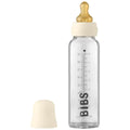 BIBS Baby Feeding Bottle 225ml