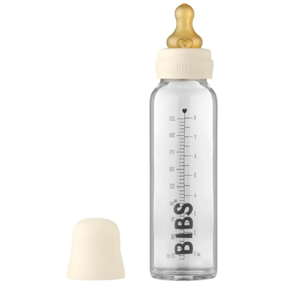 BIBS Baby Feeding Bottle 225ml