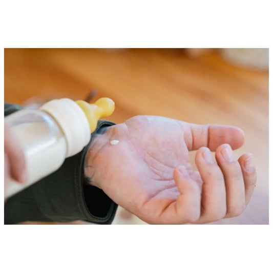 BIBS Baby Feeding Bottle 225ml