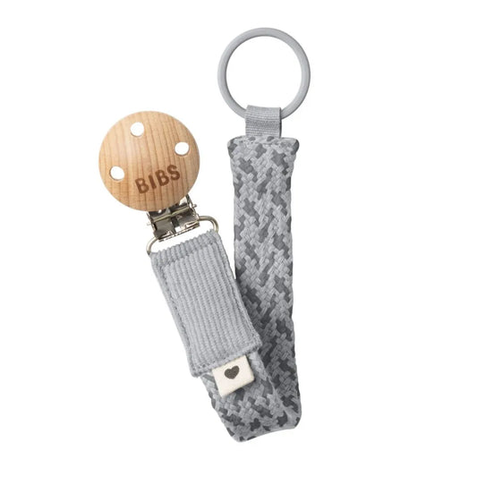 BIBS Pacifier Clip