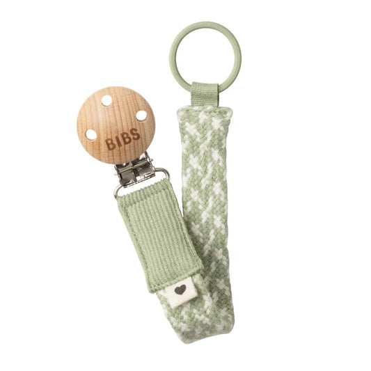 BIBS Pacifier Clip