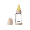 BIBS Glass Baby Bottle