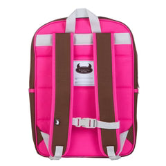 Beatrix Little Kid Backpack Papar the Owl