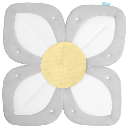 Blooming Bath Baby Bath Lotus With Snaps