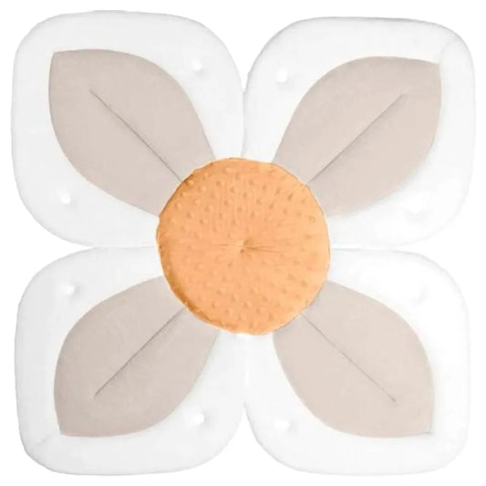 Blooming Bath Baby Bath Lotus With Snaps