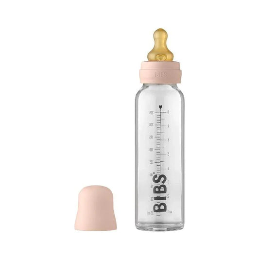 BIBS Baby Feeding Bottle 225ml