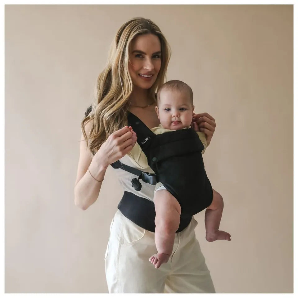 Boba Auri Baby Carrier
