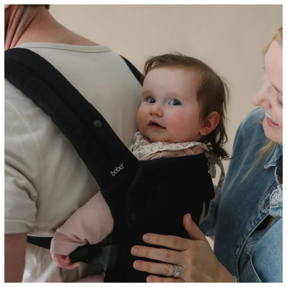 Boba Auri Baby Carrier