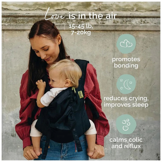 Boba Baby Air Carrier