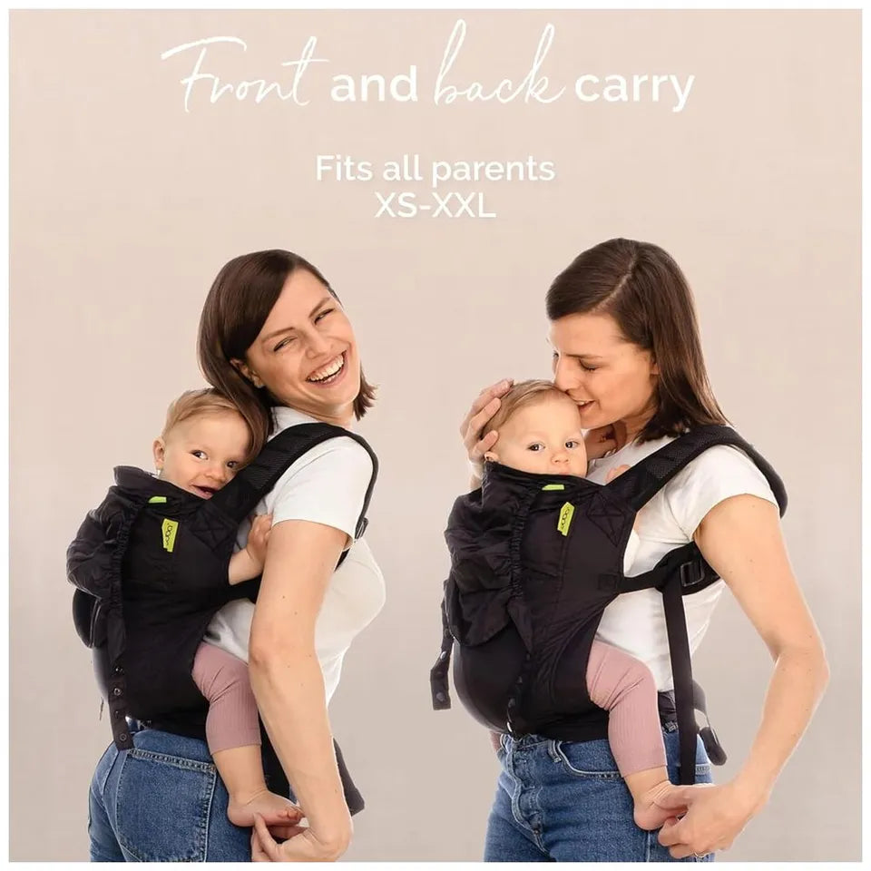 Boba Baby Air Carrier