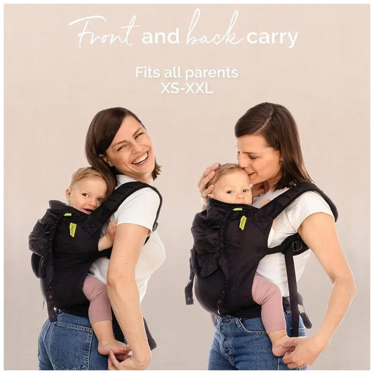 Boba Baby Air Carrier