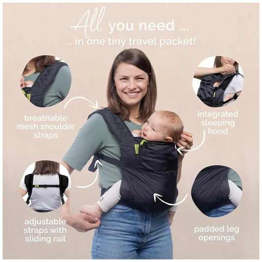Boba Baby Air Carrier