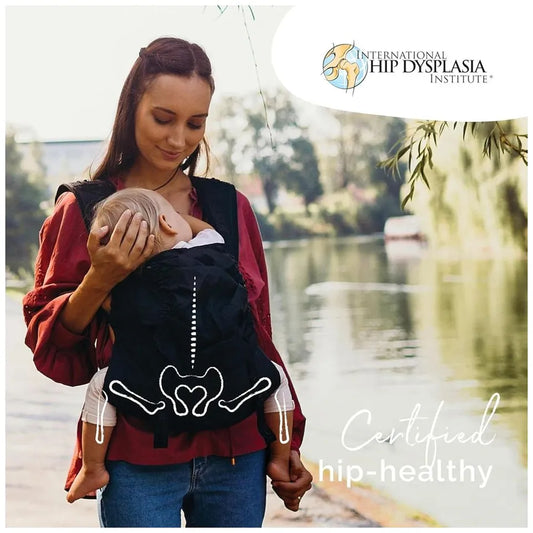 Boba Baby Air Carrier