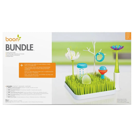Boon Bottle Washing Bundle