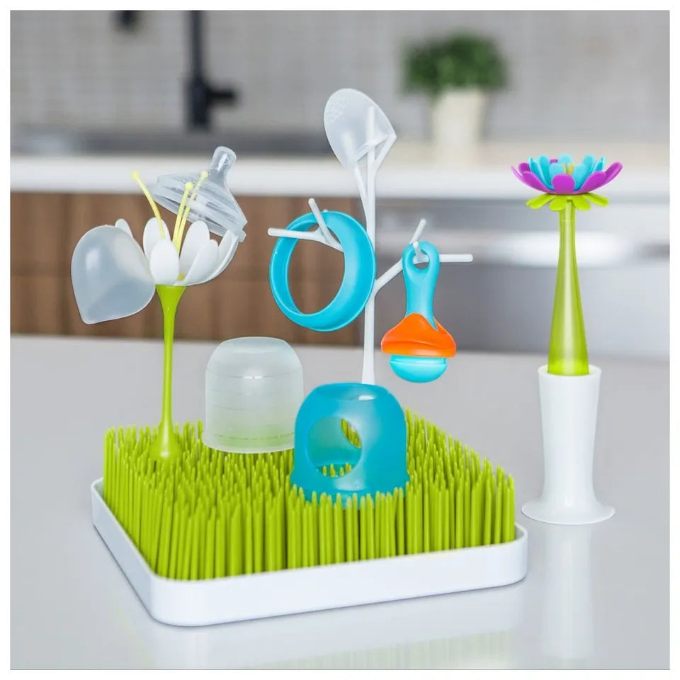 Boon Bottle Washing Bundle