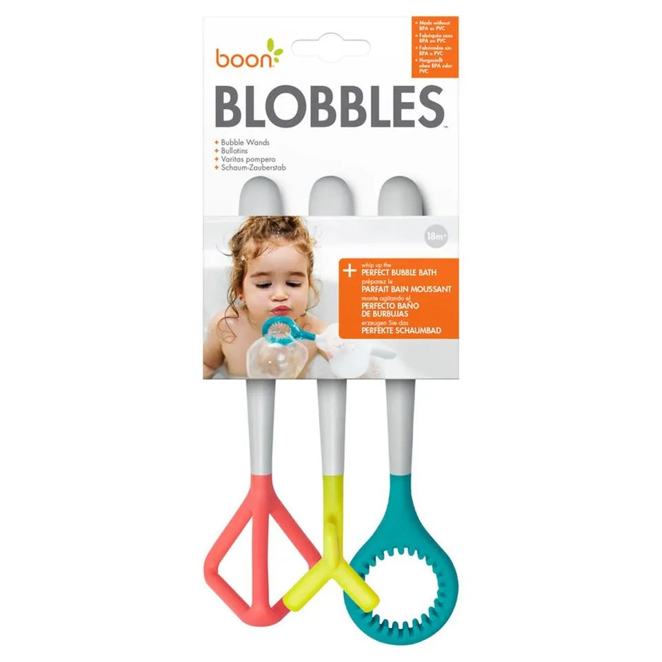 Boon Bubble Dipper Bath Toy