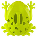Boon Frog Pod Drain and Storage Bath Toy