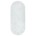 Boon Griffle Baby Bath Mat Grey