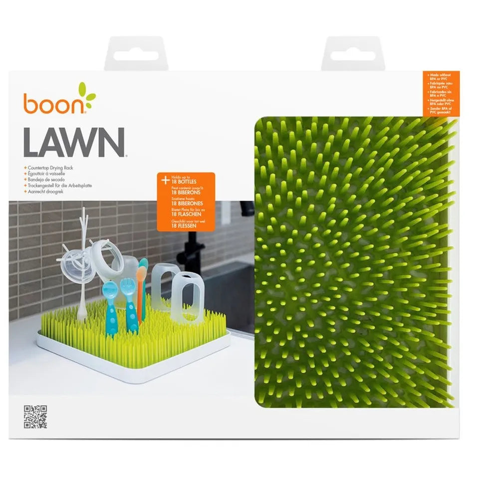 Boon Lawn Countertop Drying Rack