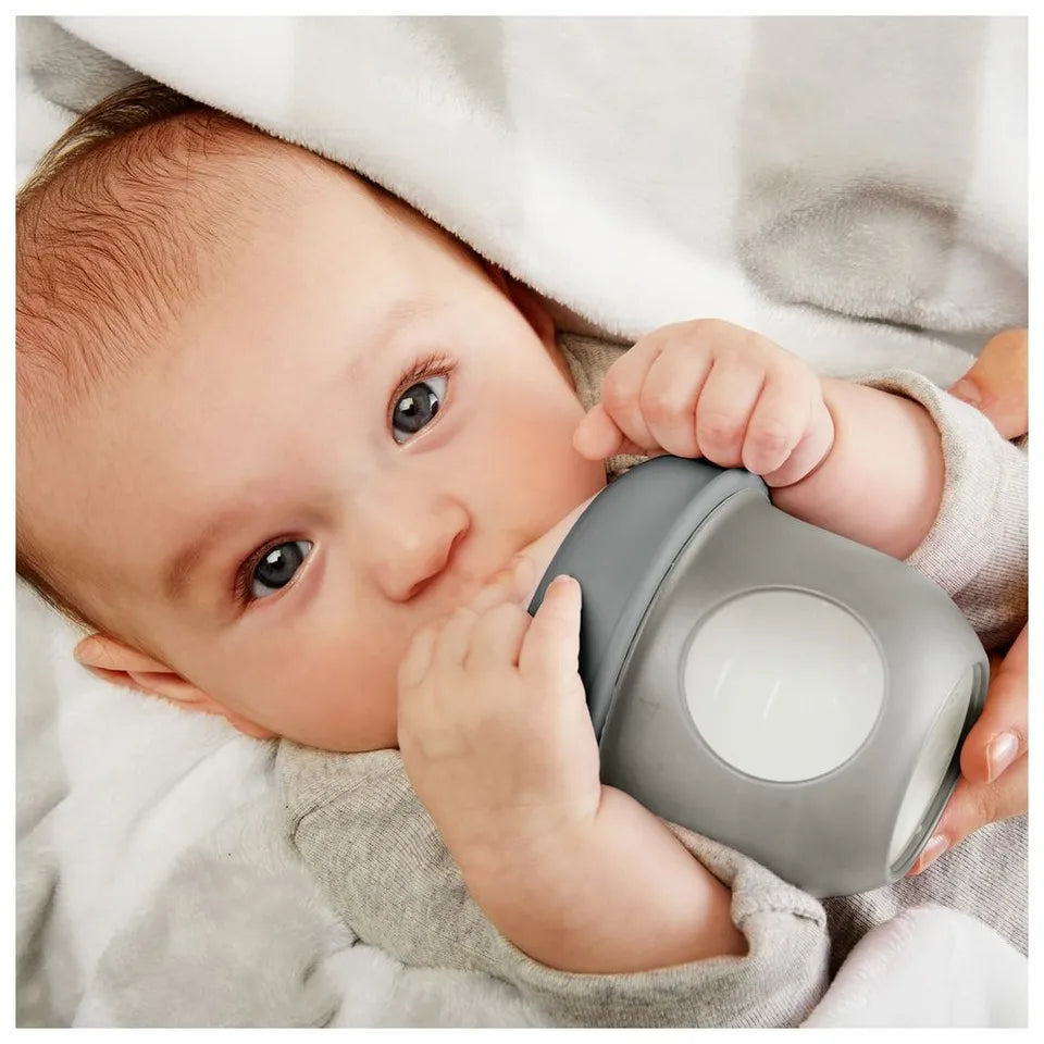 Boon NURSH 4oz Bottle