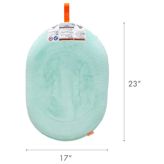 Boon Puff Inflatable Baby Bather