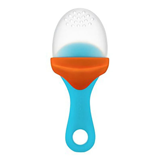 Boon Pulp Silicone Feeder