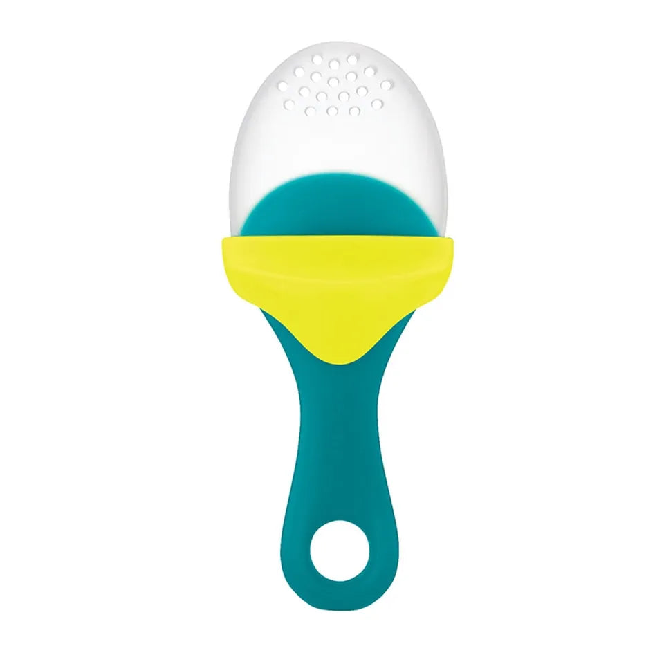 Boon Pulp Silicone Feeder