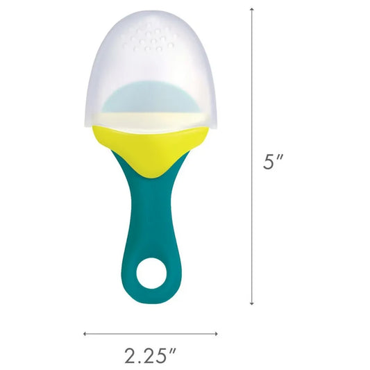 Boon Pulp Silicone Feeder