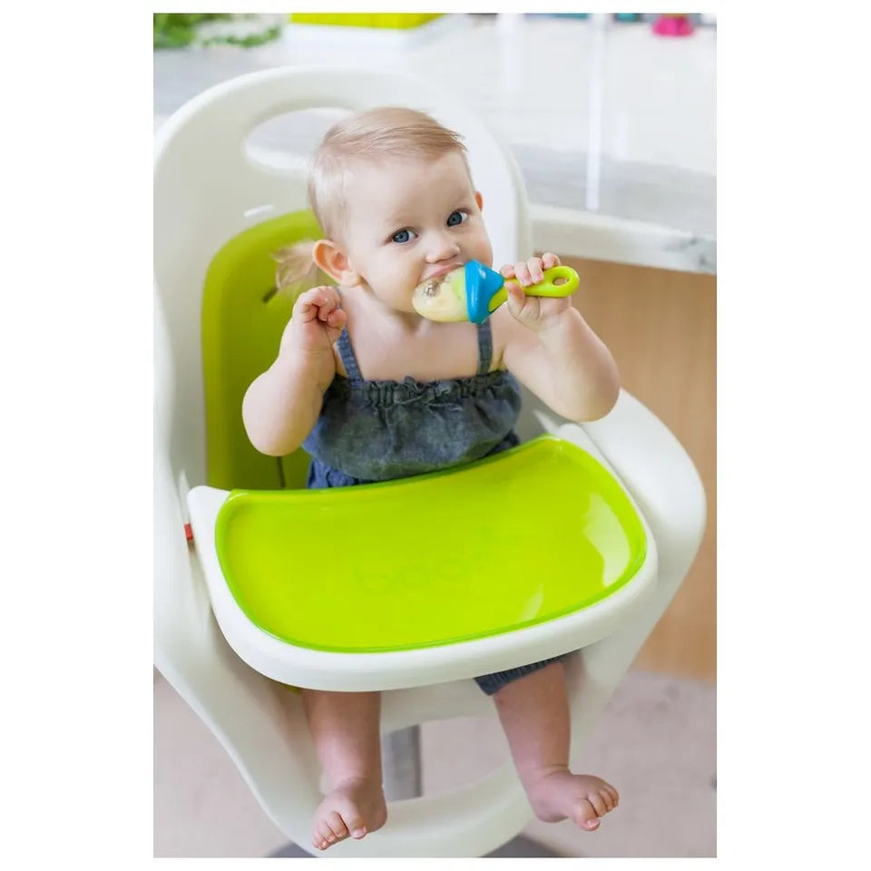 Boon Pulp Silicone Feeder