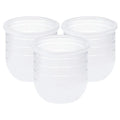 Boon Silicone Bottle 4oz - 3pk Pouch