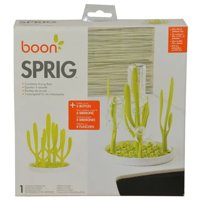Boon Sprig Drying Rack