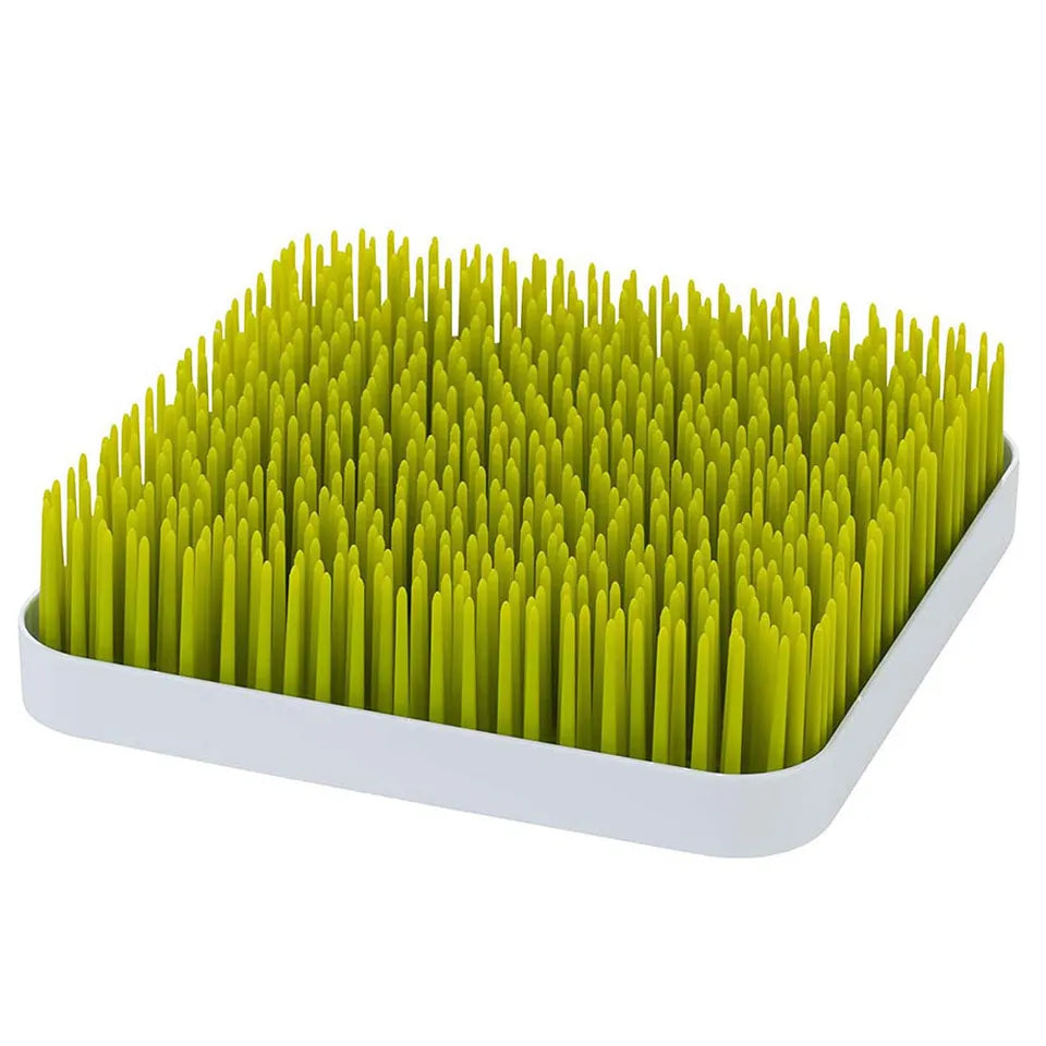 Boon Spring Green Grass Drying Rack