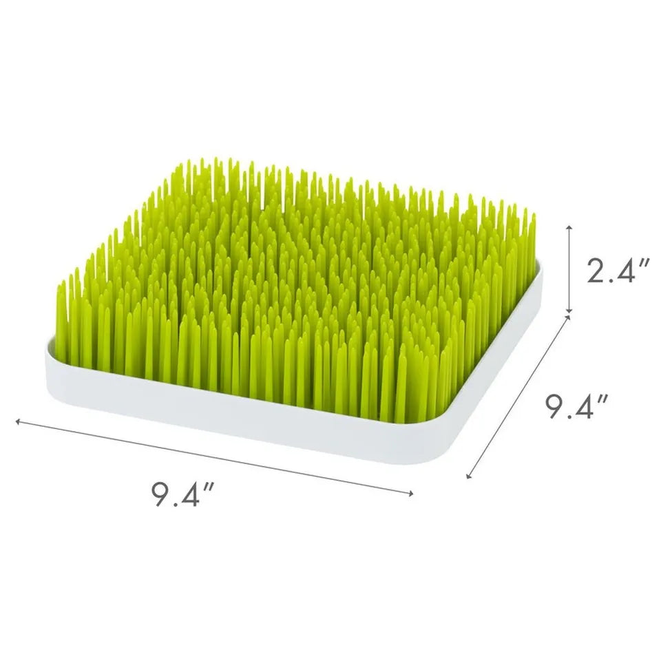 Boon Spring Green Grass Drying Rack