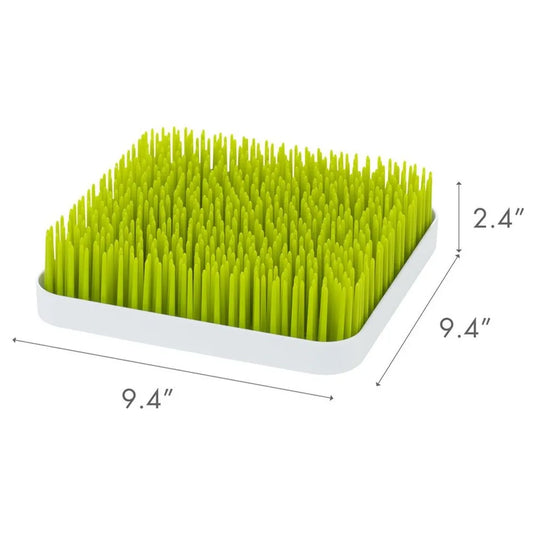 Boon Spring Green Grass Drying Rack