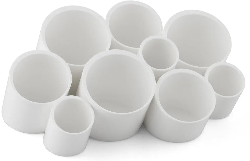 Boon Stash Organizer - White