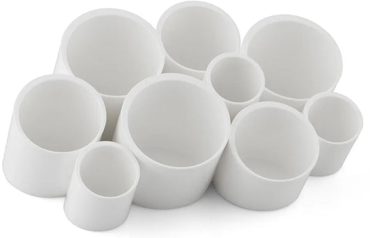 Boon Stash Organizer - White
