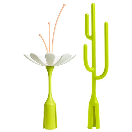 Boon Stem/Poke Drying Rack Accessory 2pk