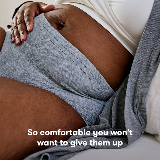 Frida Mom C- Section Disposable Postpartum Underwear