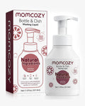 Momcozy - Bottle Brush Cleaning Fluid