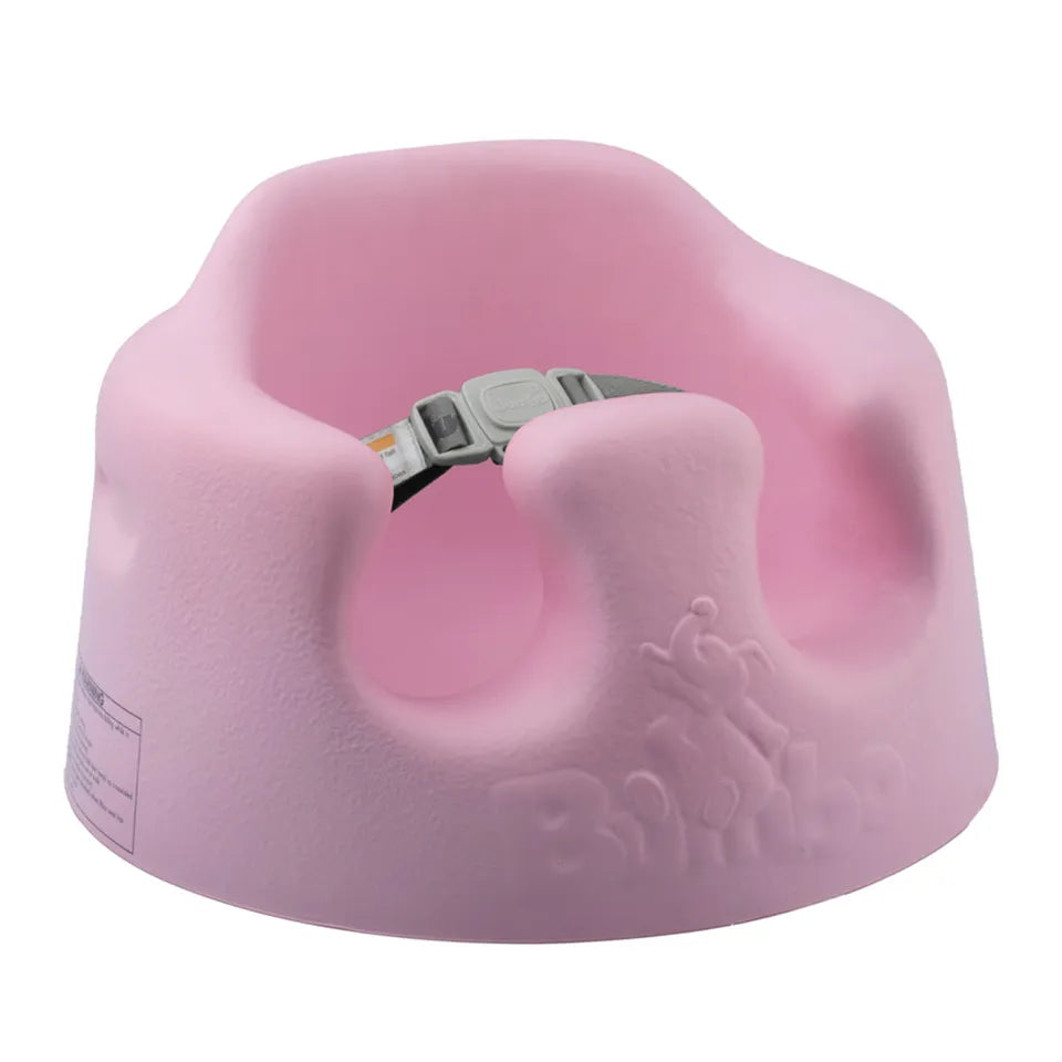 Bumbo Baby Floor Seat - Cradle Pink