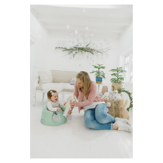 Bumbo Baby Floor Seat - Hemlock