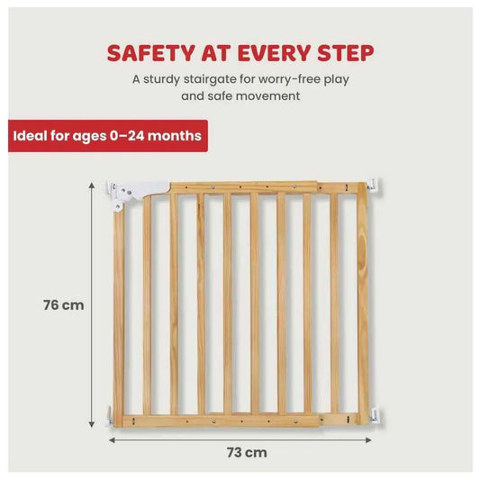 Childhome Maestro Door-Stairgate