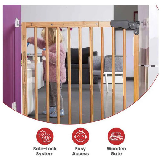 Childhome Maestro Door-Stairgate