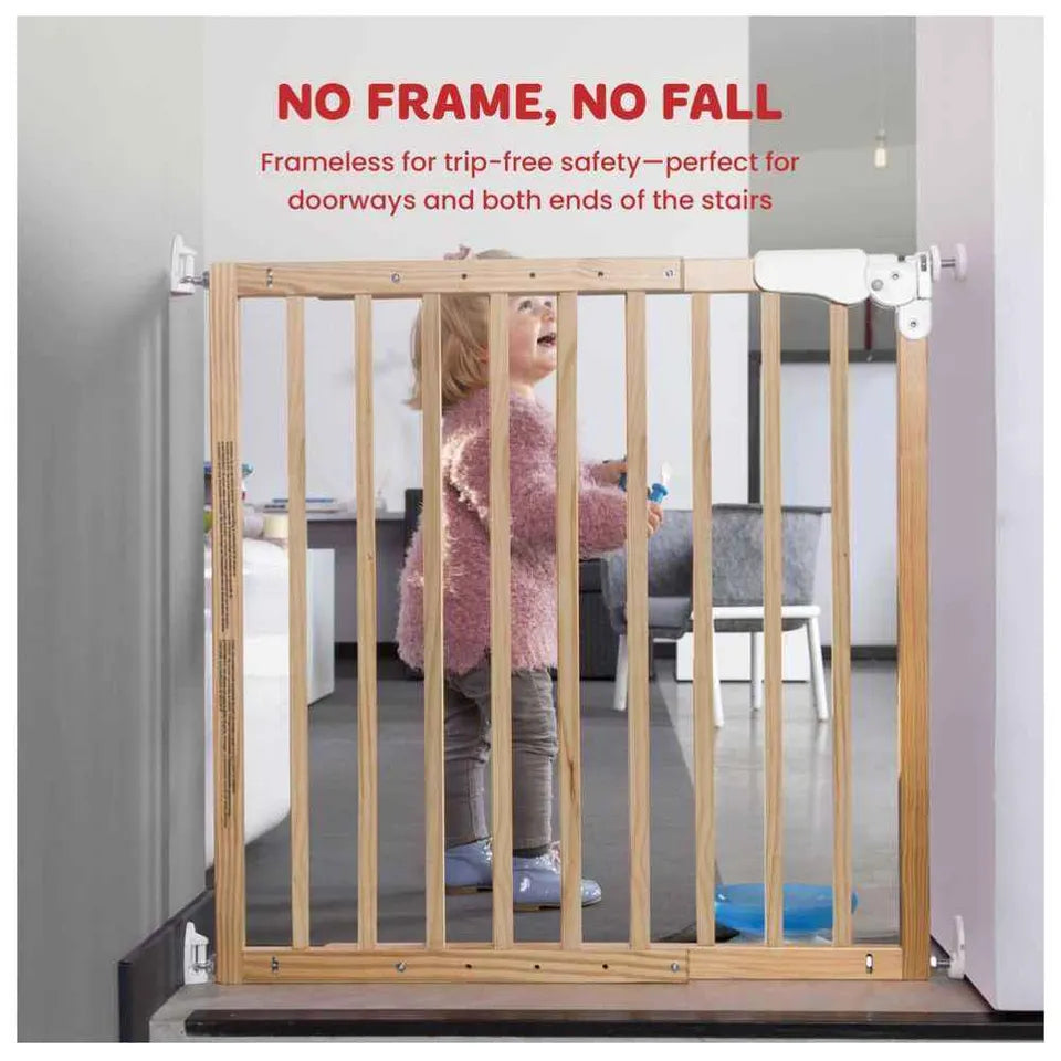 Childhome Maestro Door-Stairgate