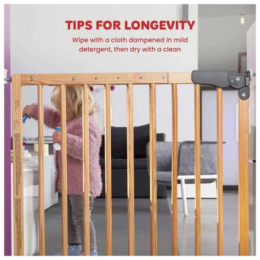 Childhome Maestro Door-Stairgate