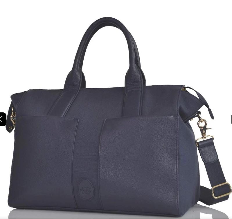 Pacapod Diaper Bag Croyde - Navy