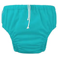 Charlie Banana  2-IN-1 SWIMDIAPER FLUOR TURQUOISE