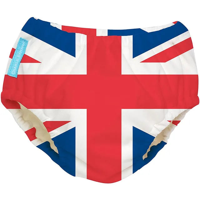 Charlie Banana  REUSABLE SWIM DIAPER THE JACK