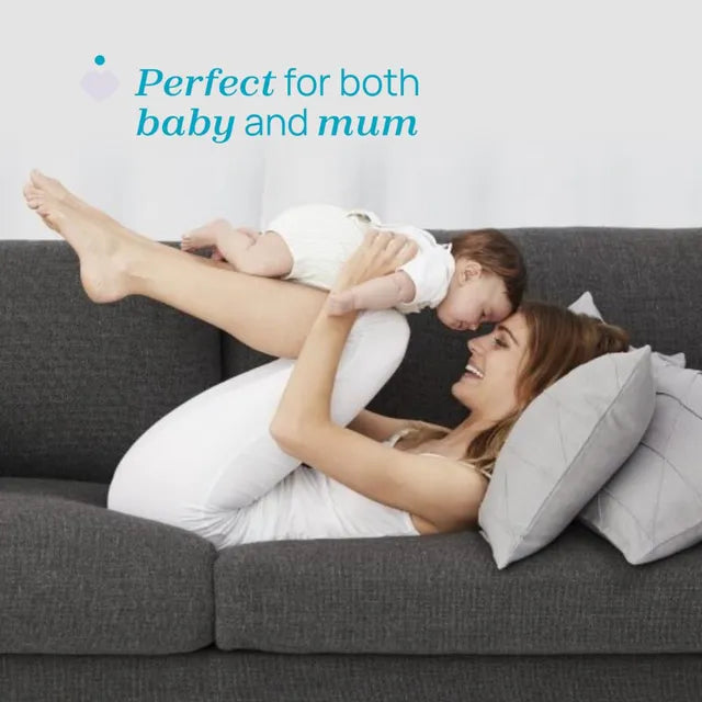 Chicco Baby Moments Sweet Perfumed Water - 100ml