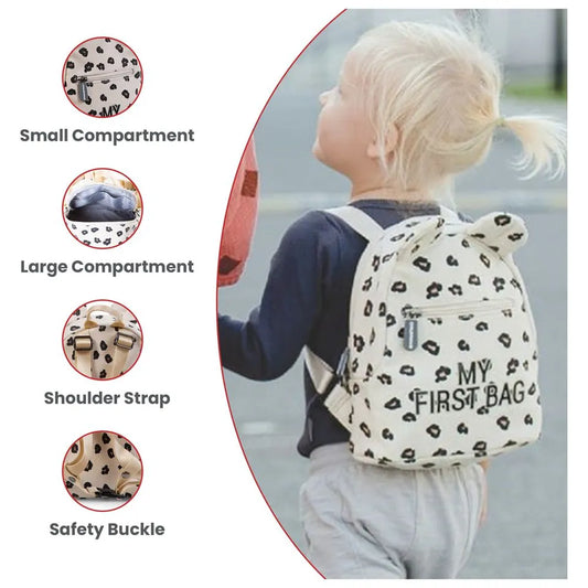 Childhome Kids My First Bag